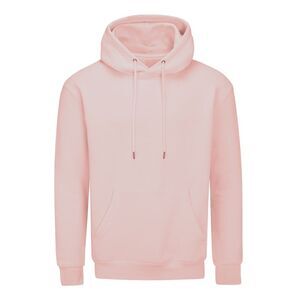 Mantis Unisex Adult Essential Hoodie / Soft Pink